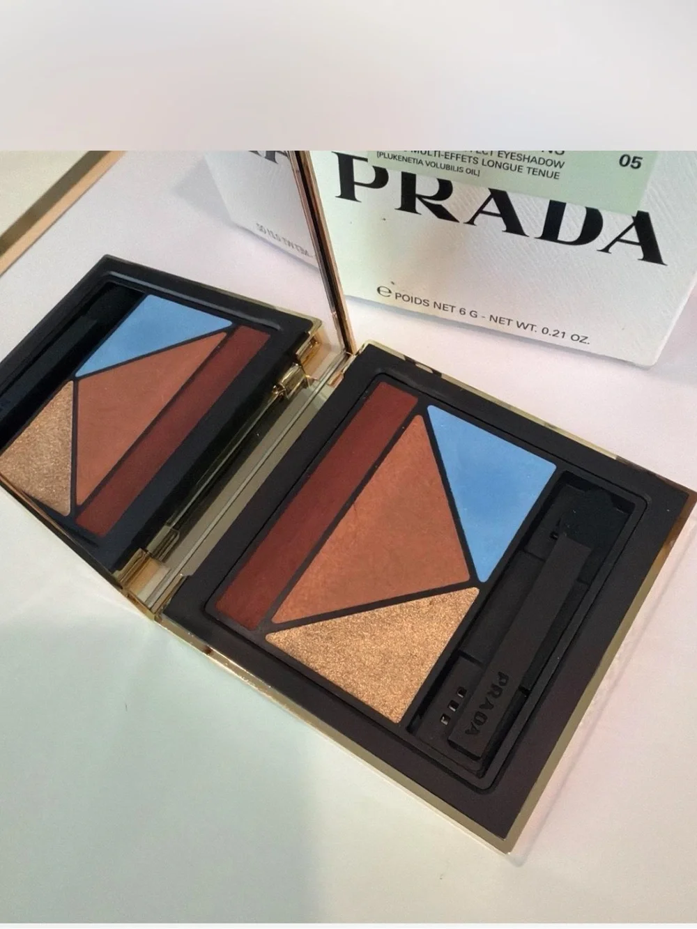 Prada